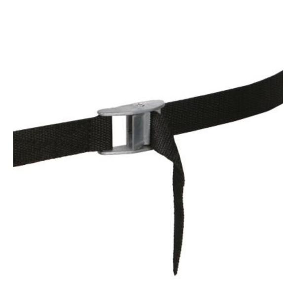 M202 CAM Buckle Straps