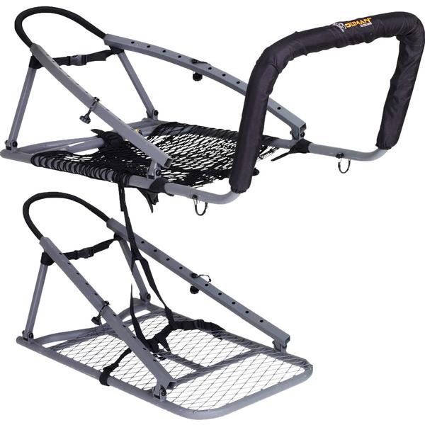 Multi-Vision Steel Climber 