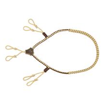 Sidewinder 3-Call Lanyard
