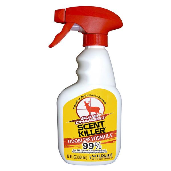 Wildlife Research Center Scent Killer Spray