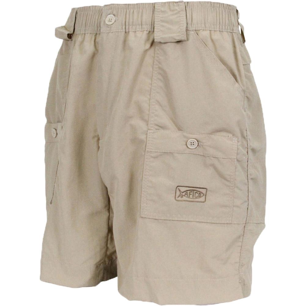 Men's Original Fishing Shorts - Long