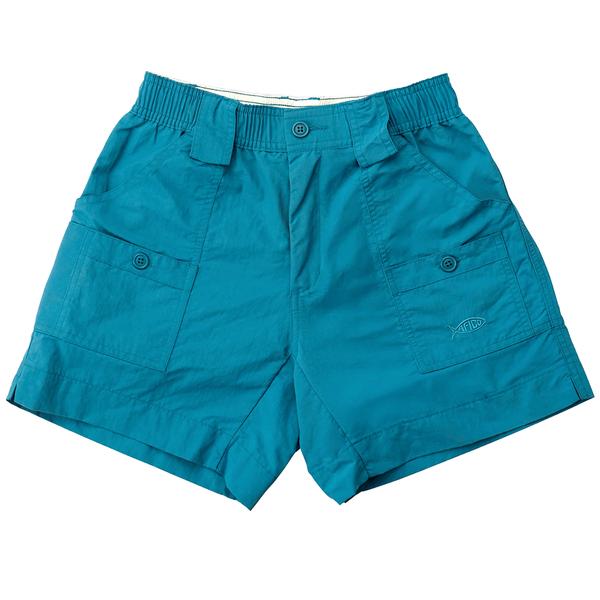 Boy's Original Fishing Shorts CELESTIAL