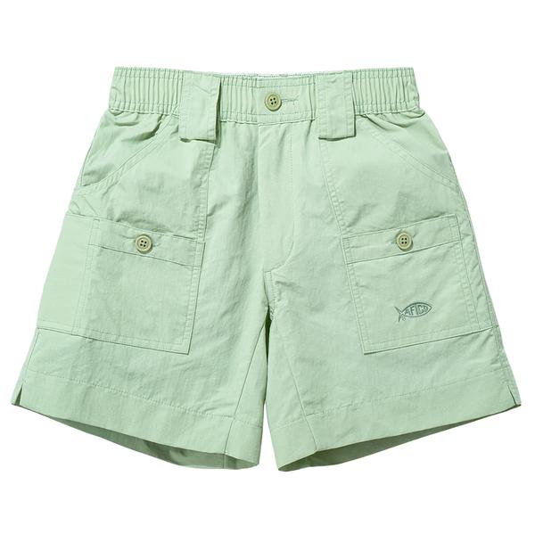 Boy's Original Fishing Shorts MST/MIST