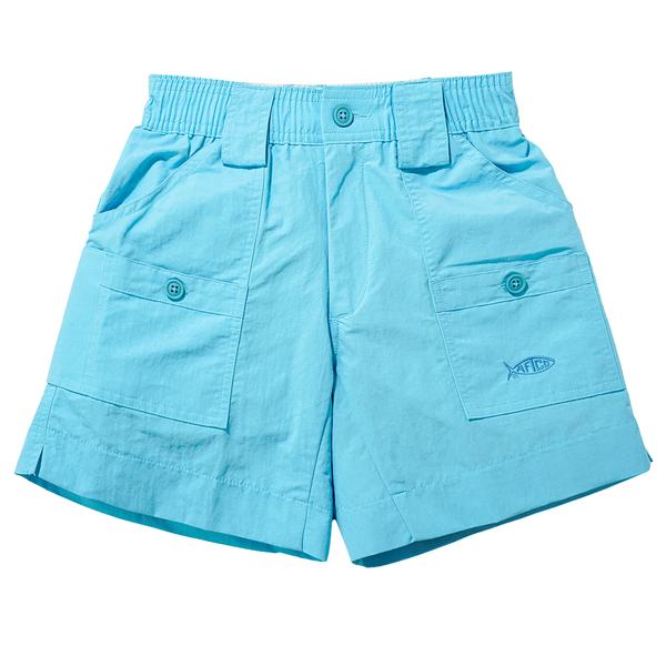 Boy's Original Fishing Shorts SPSP/SPLISHSPLASH