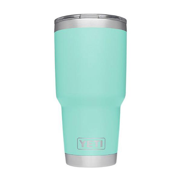 Yeti Rambler 30 oz. - Seafoam