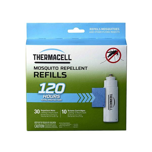 Mosquito Repellent Refill - Mega Pack