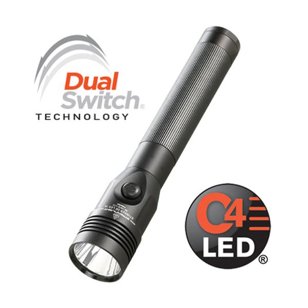 Stinger DS LED HL Flashlight