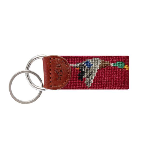Key Fob 211/MALLARD