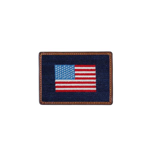 Credit Card Wallet 1/AMERICANFLAG