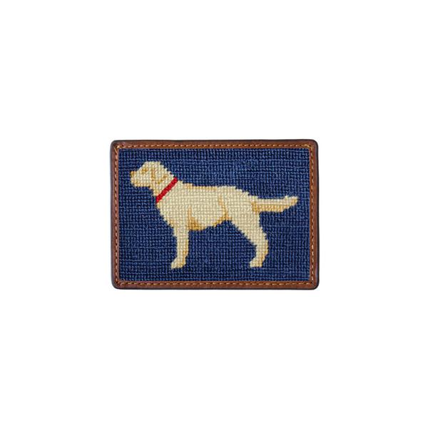 Credit Card Wallet 4/YELLOWLAB