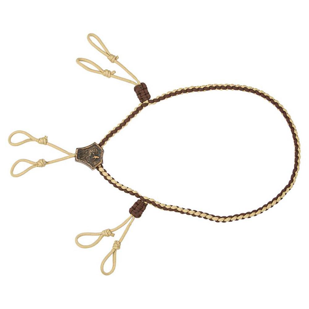 Pigmy Rattler 3- Call Lanyard