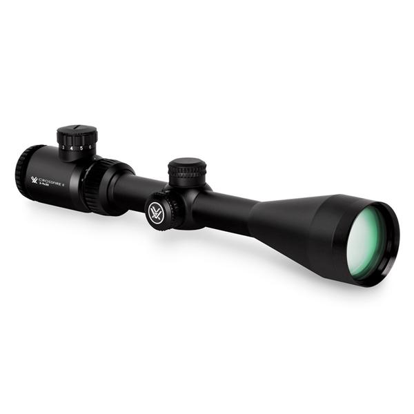 Crossfire II 3-9x50 V-Brite Illuminated Scope