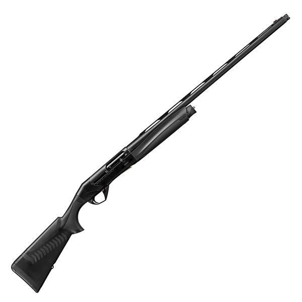 Super Black Eagle III - Black Synthetic 28