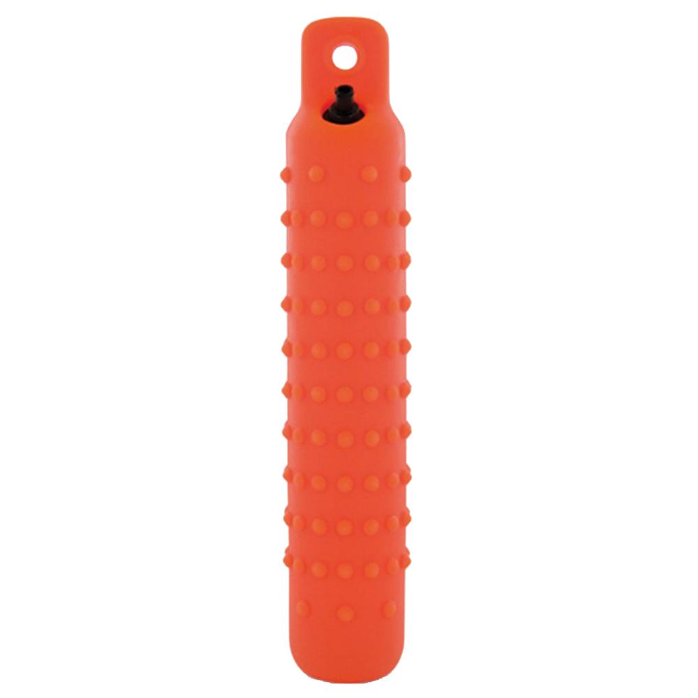 Orange Regular Plastic Dummy