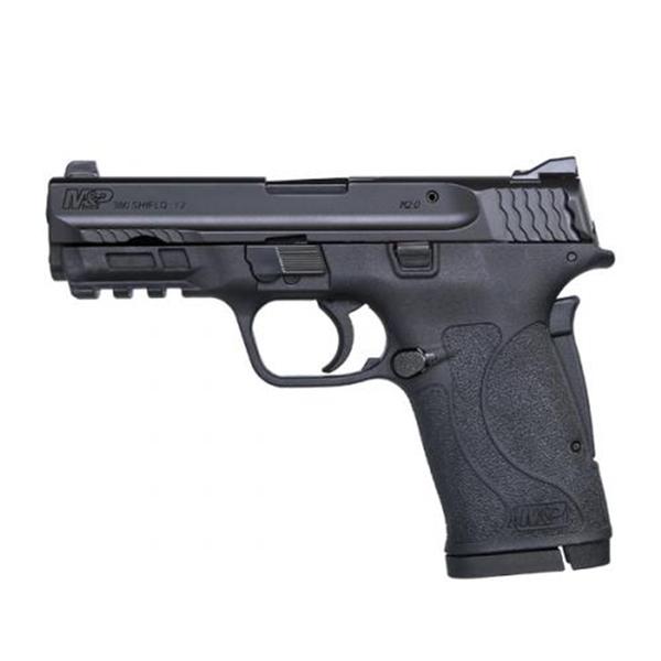 MP380 .380ACP SHIELD EZ M2.0