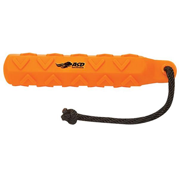 2 inch Hexabumper ORANGE