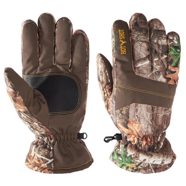 DEFENDER GLOVE REALTREE XTRA