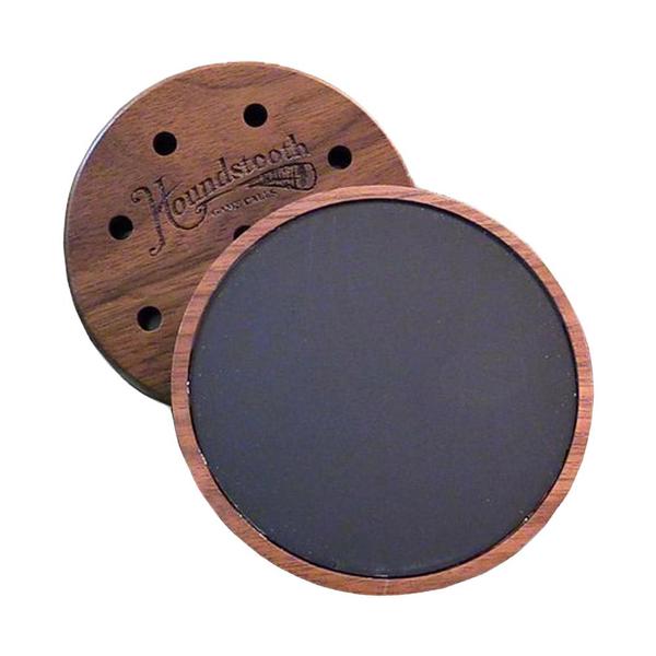 WALNUT ALUMINUM POT Call