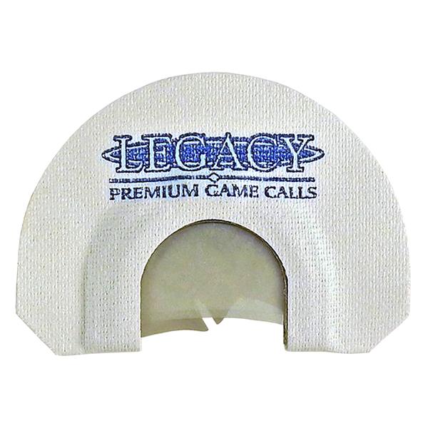 Triple Bypass 3-Reed Diaphragm Call