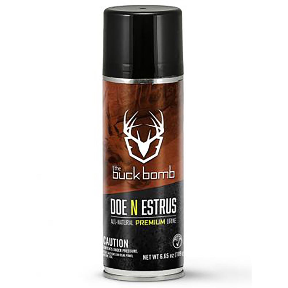 Doe In Estrus- Aerosol