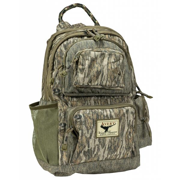 WATERFOWLER`S DAY PACK