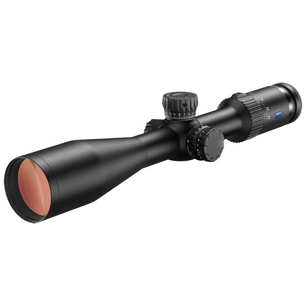 CONQUEST V4 6-24X50 ILL ZMOA-T20 ASV #65