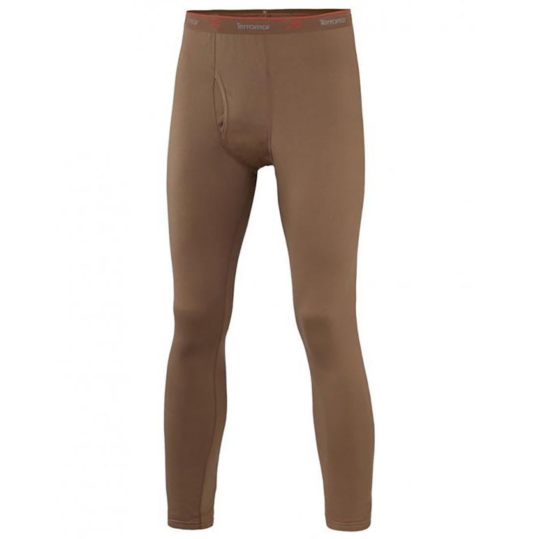 Men's Military Fleece Pant