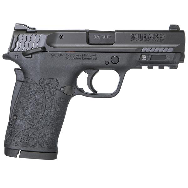 MP380 .380ACP SHIELD EZ M2.0 TS