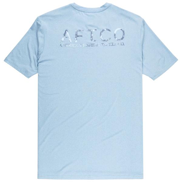 MEN'S SAMAURI 2 S/S SHIRT