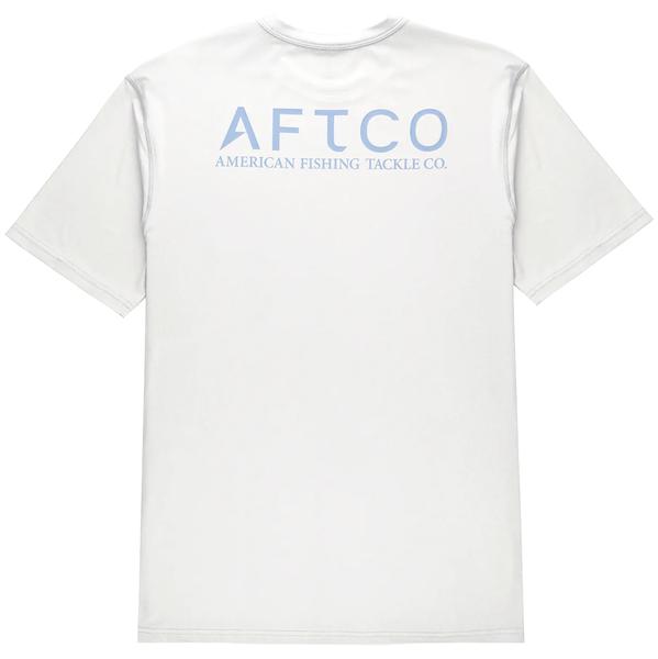 MEN'S SAMAURI 2 S/S SHIRT OYSTERGREYHTHR