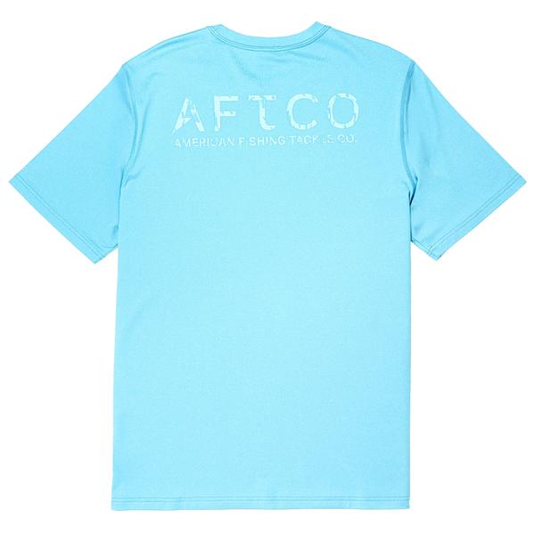 MEN'S SAMAURI 2 S/S SHIRT SPLISHSPLASHHTHR