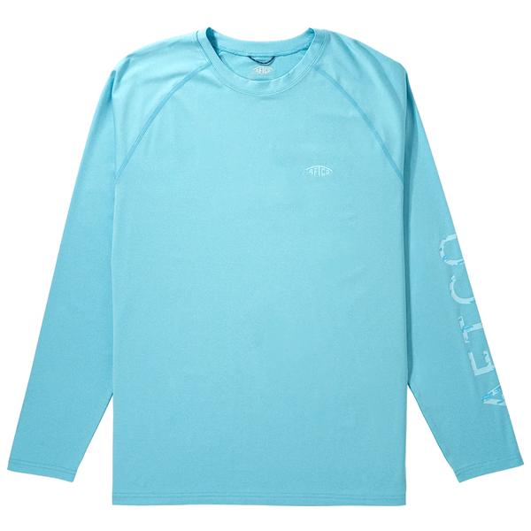 SAMURAI 2 PERFORMANCE LONG SLEEVE SPLISHSPLASHHTHR