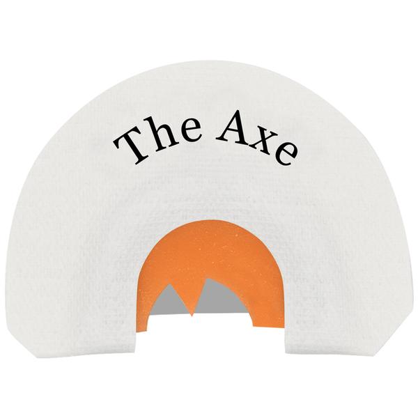 AXE 2 REED MODIFIED BAT WING