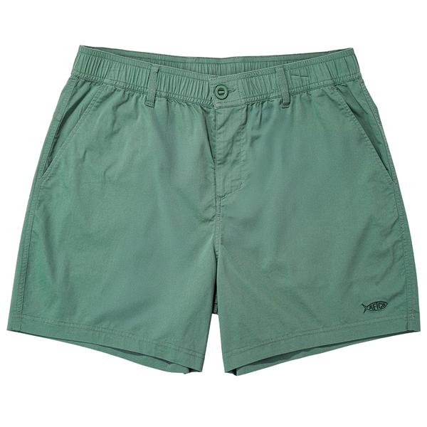 LANDLOCKED SHORTS DUCKGREEN