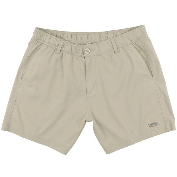 LANDLOCKED SHORTS KHAKI