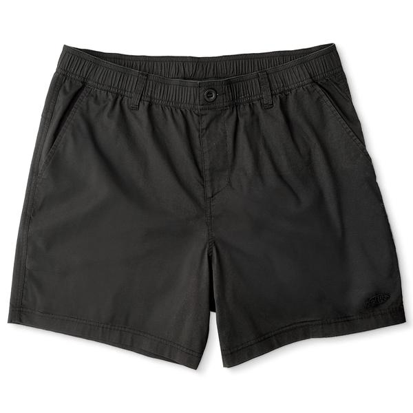 YOUTH LANDLOCKED SHORTS BLACK