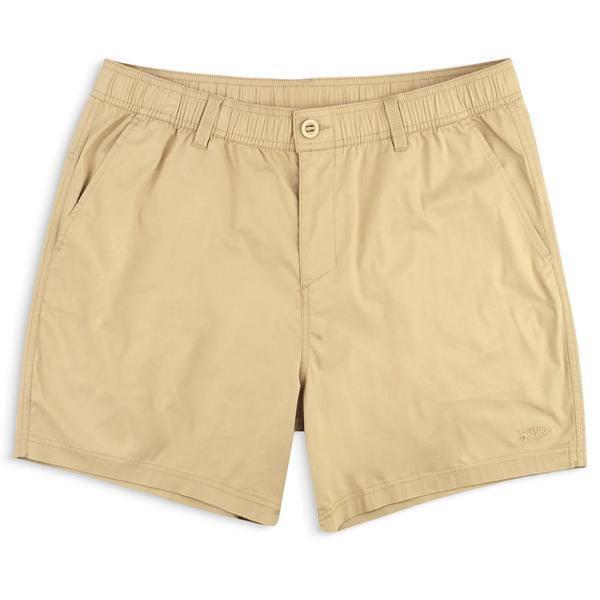 YOUTH LANDLOCKED SHORTS DARKSAND