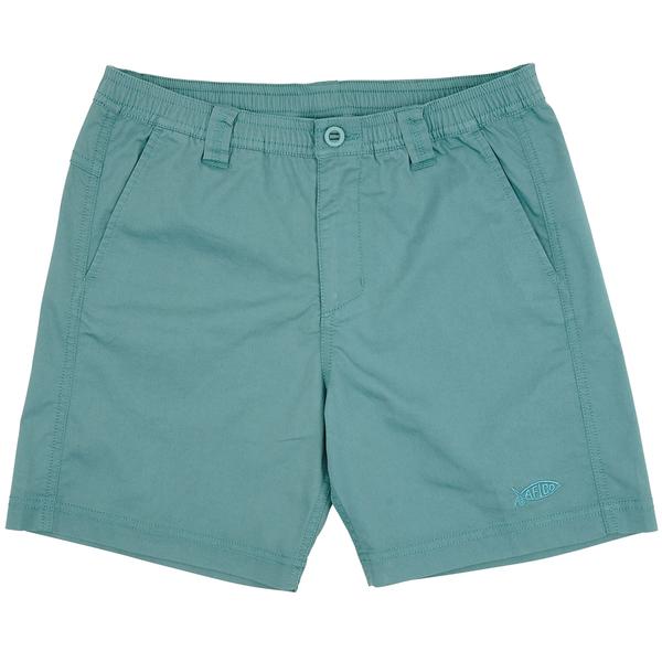 YOUTH LANDLOCKED SHORTS DEEPSEA