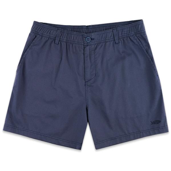 YOUTH LANDLOCKED SHORTS NAVAL