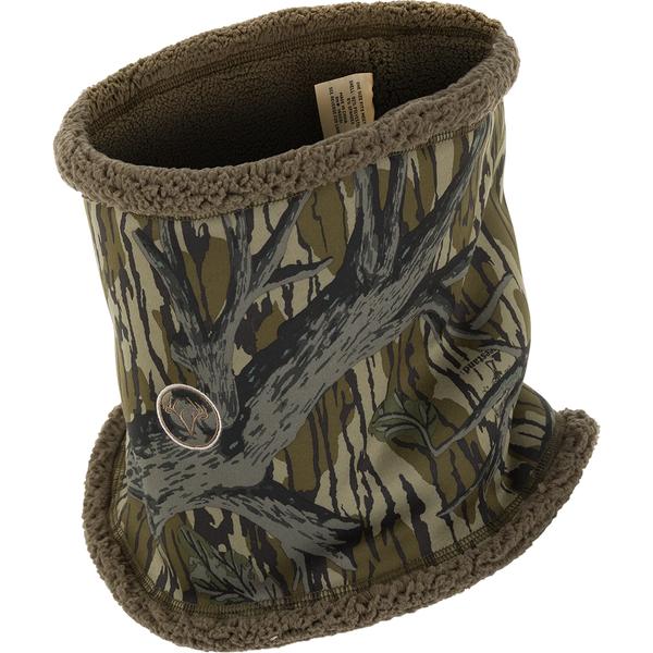 SHERPA SILENCER NECK GAITER 032/OGTREESTAND