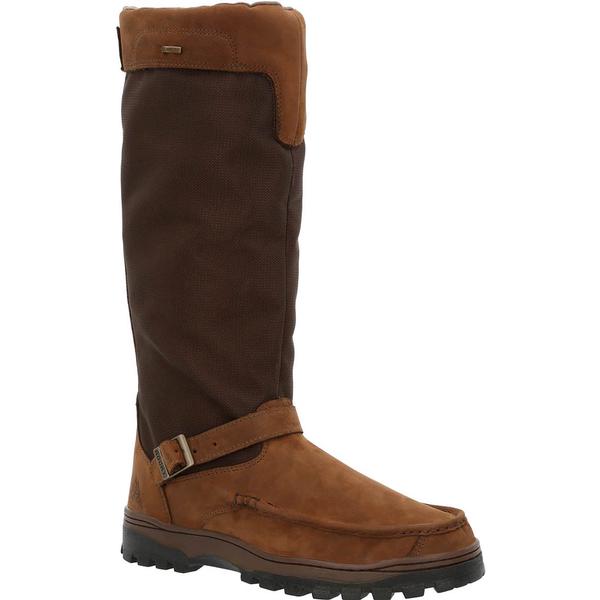 OUTBACK SNAKEBOOT
