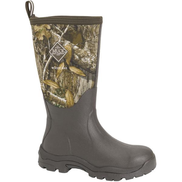 WOMENS WOODY MAX EDGE