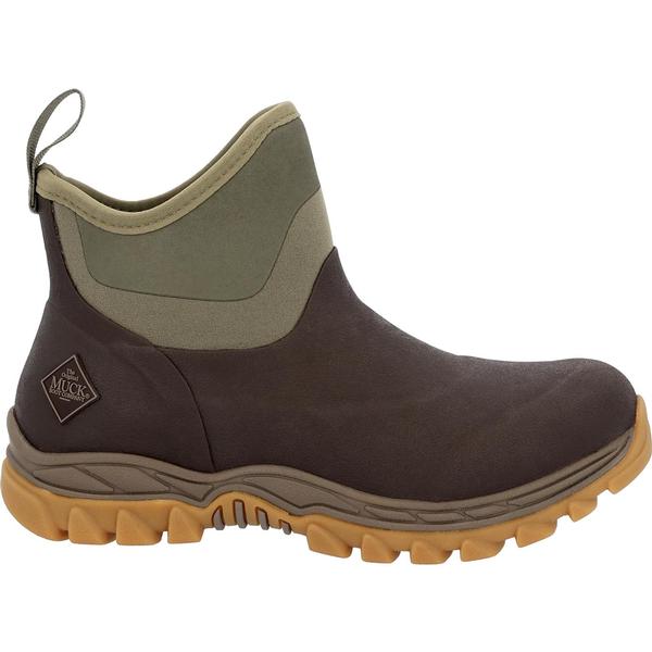WOMEN'S ARCTIC SPORT II ANKLE