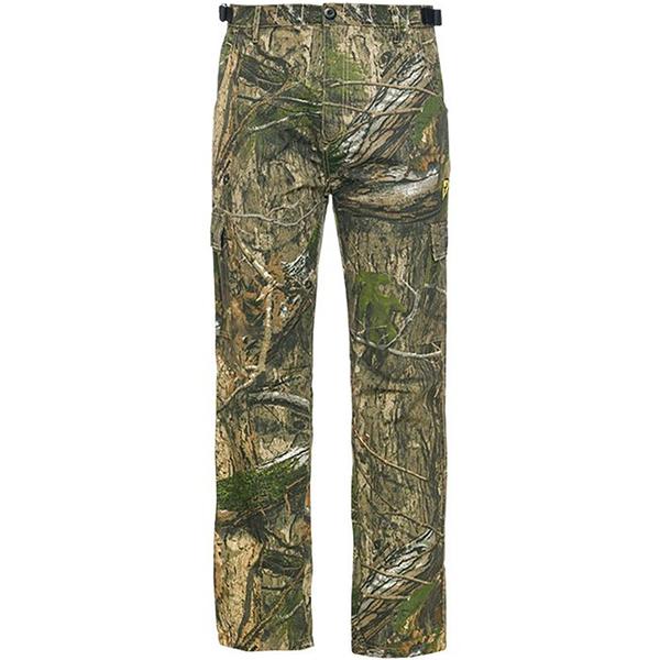MENS SHIELD SERIES FUSED COTTON PANT