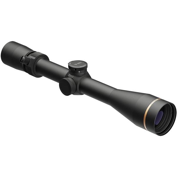 VX-3HD 4.5-14X40 1`` CDS-ZL DUPLEX
