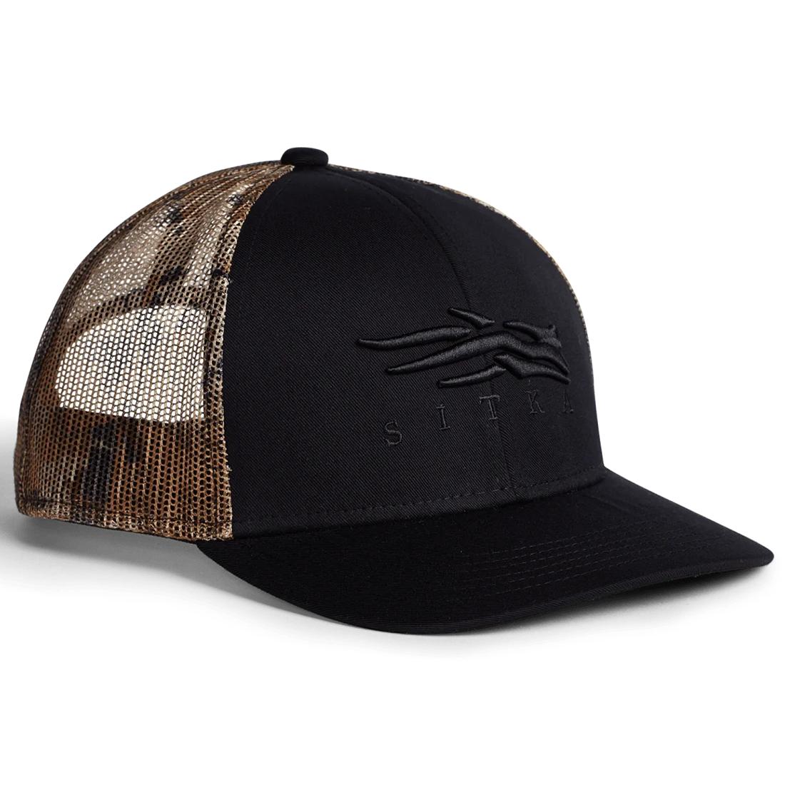 Icon Mid Pro Trucker