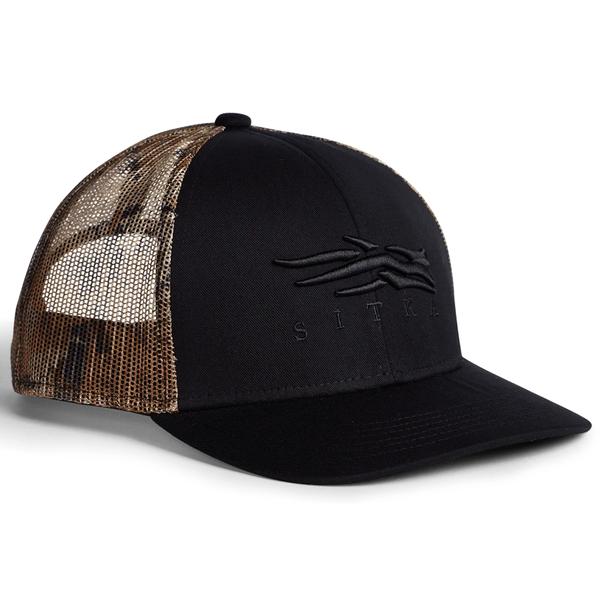 ICON MID PRO TRUCKER