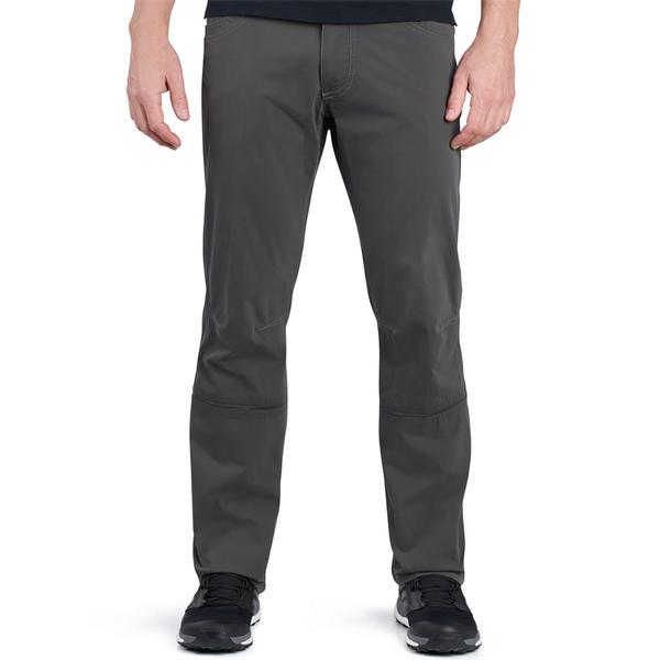 RADIKL PANT CARBON