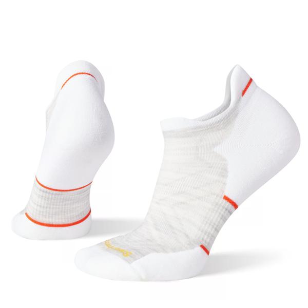 Women's Run Targeted Cushion Low Ankle Socks 069/ASH