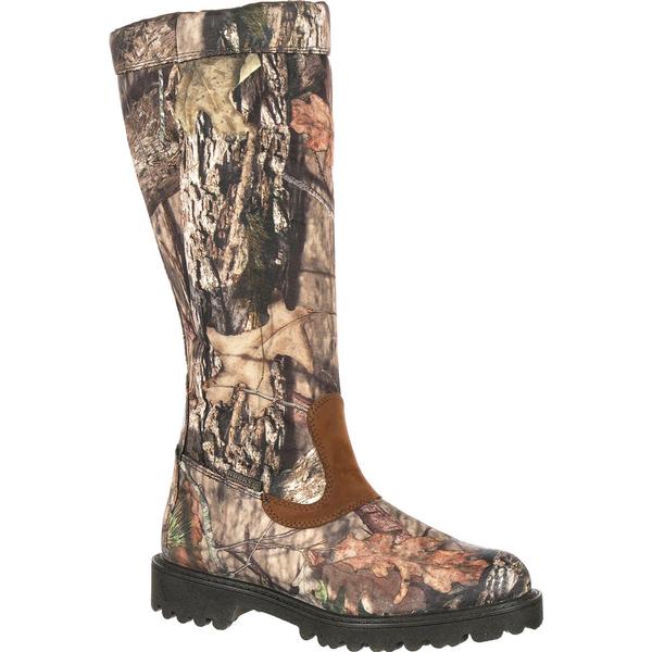LOW COUNTRY SNAKE BOOT COUNTRY